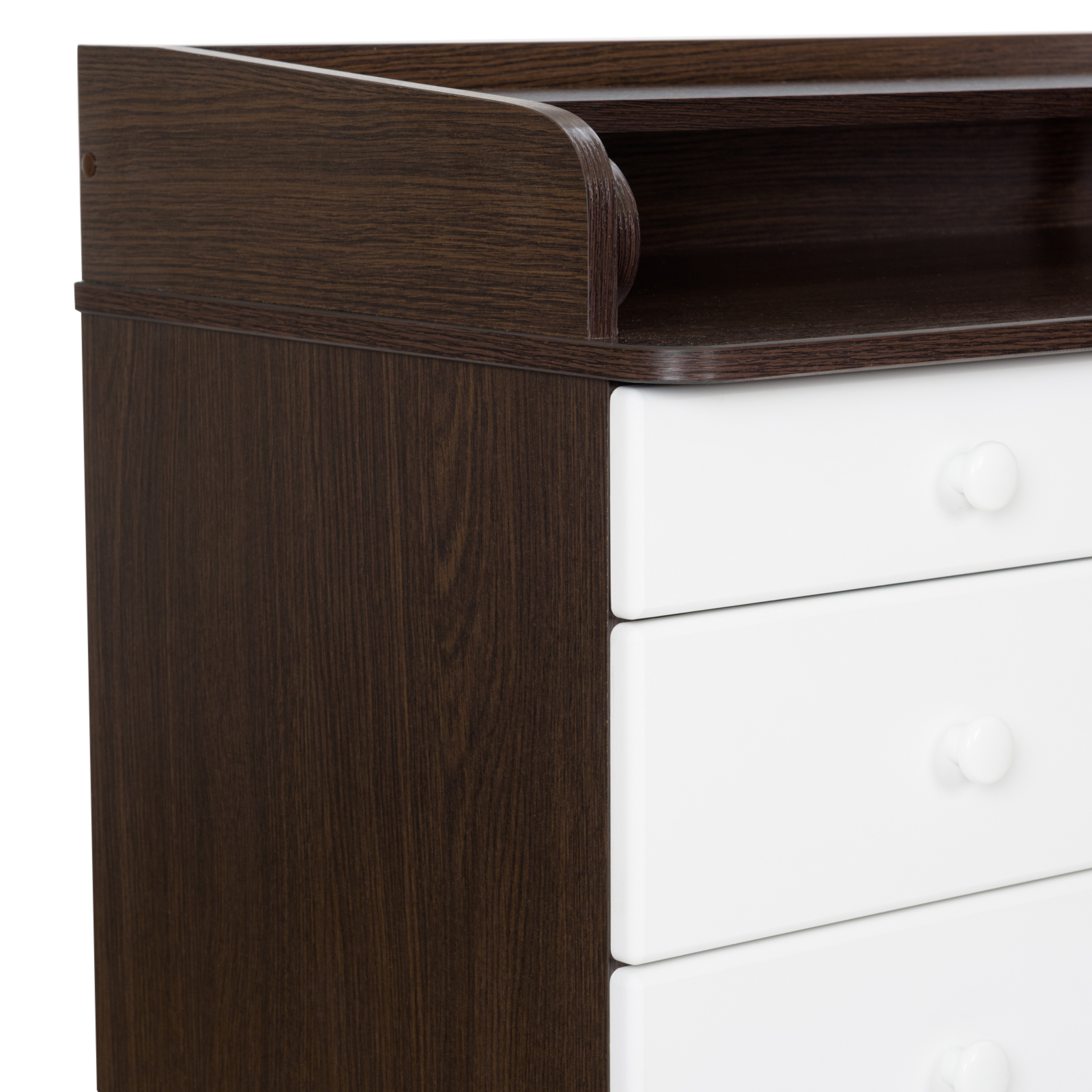 Комод Bebizaro Modern New Wenge - фото 13