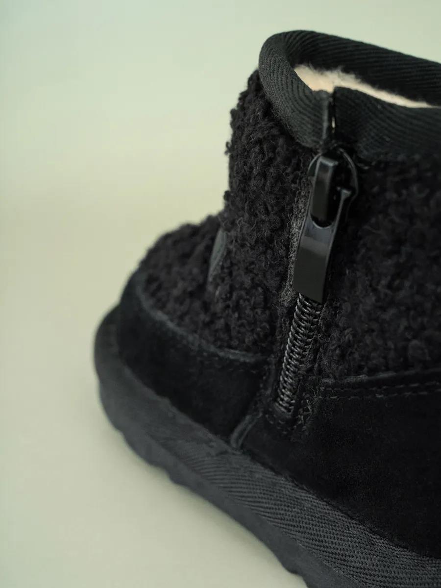 Угги Тотошка W2-A - фото 4