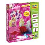 Пластилин Clay Buddies