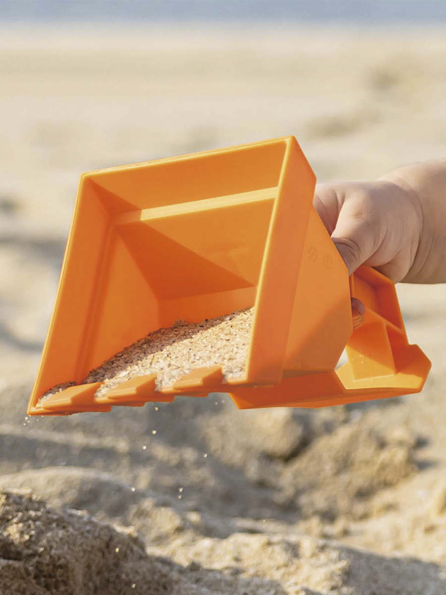 Песочный набор Hape 5 шт. - фото 7