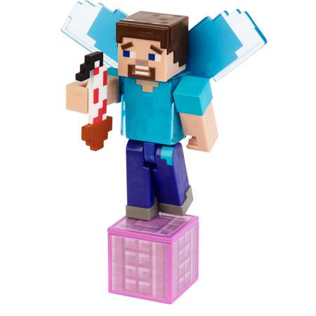 Фигурка Minecraft