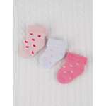 Носки 3 пары RuSocks