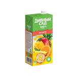 Нектар Дивный сад мультифруктовый 0.95л
