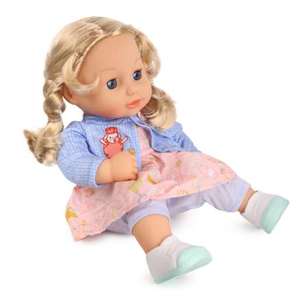 Кукла классическая Zapf Creation