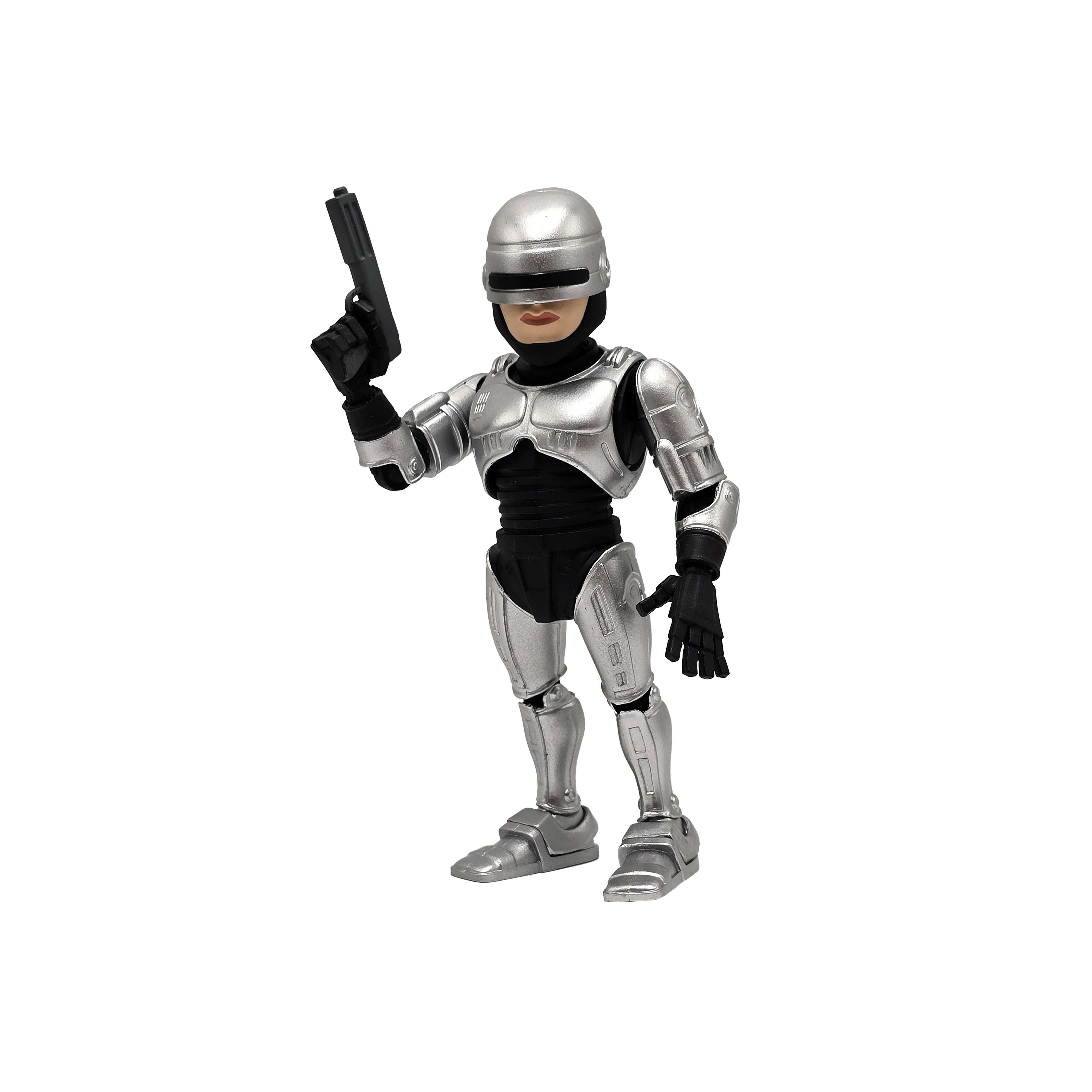 Фигурка MINIX - фото 6