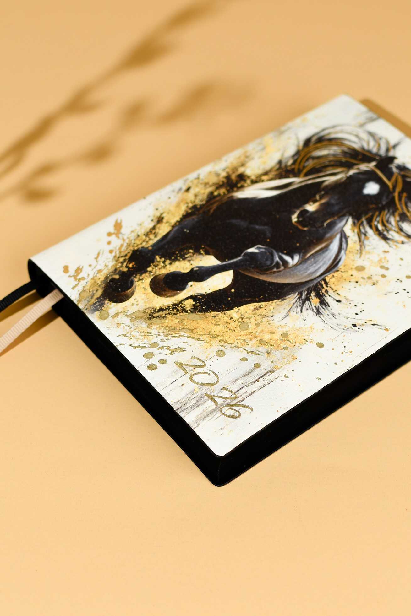 Ежедневник Феникс + ESCALADA 176 лист. - фото 13