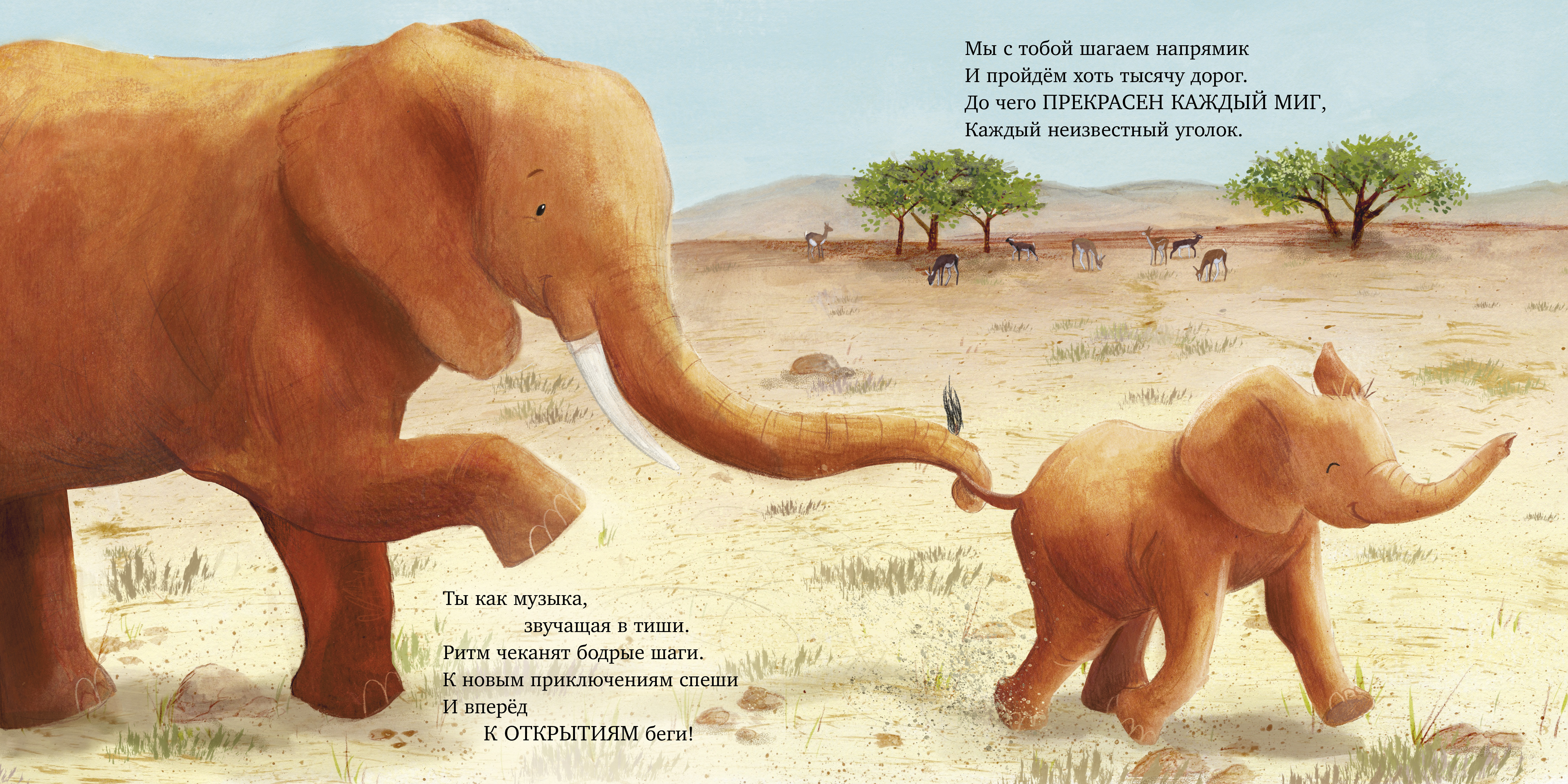 Книга Clever Книжки-картинки - фото 2