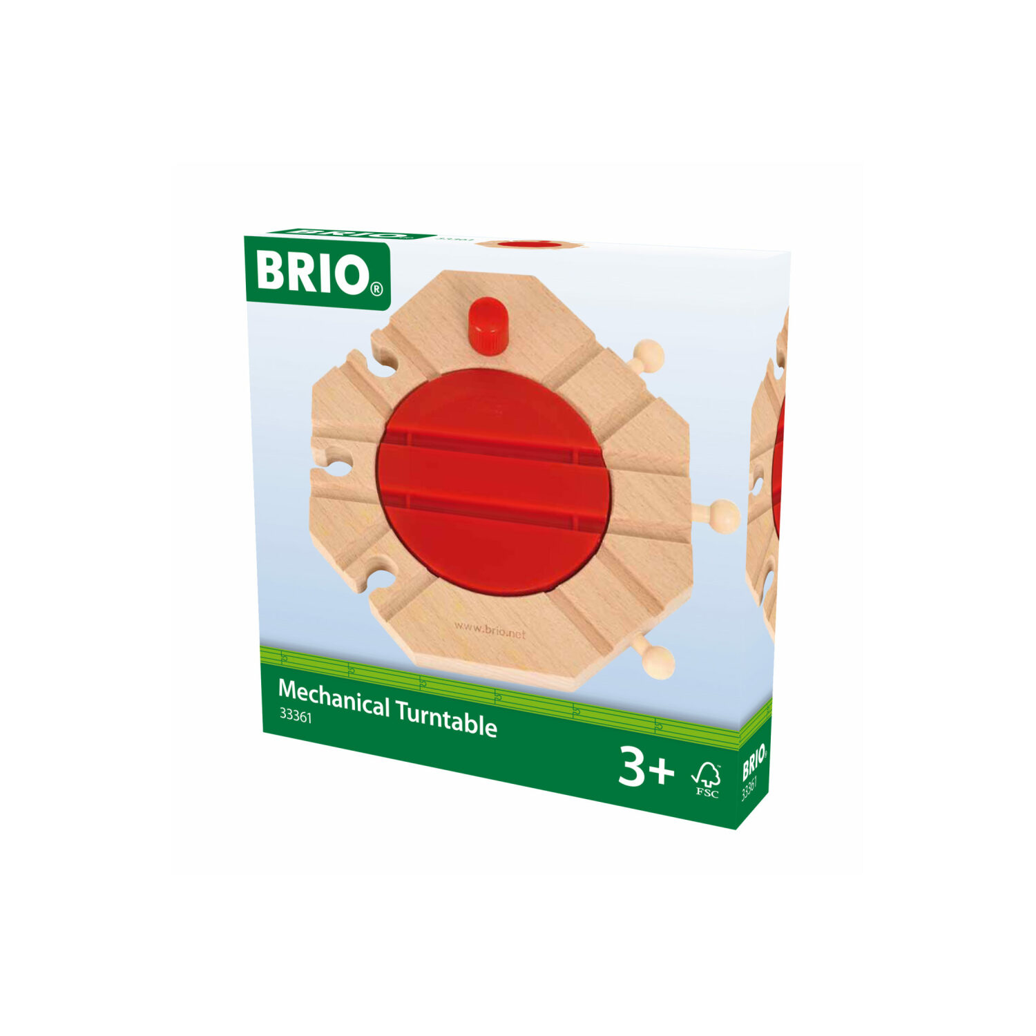 Дополнительные элементы Brio 16.2 см 33361 - фото 9