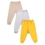 Брюки 3 шт Рекантино