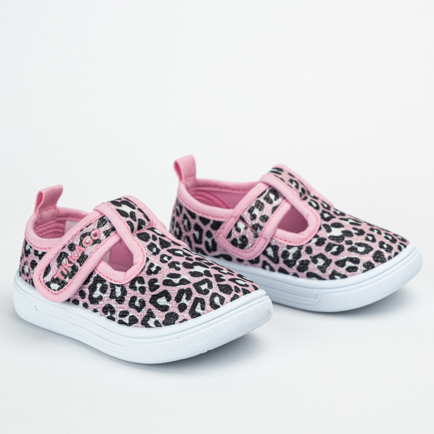 Туфли TikkaGo 7T16_918_pink-black - фото 2