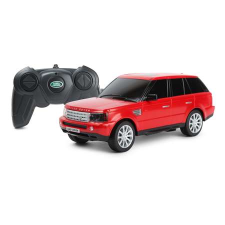 Автомобиль РУ Rastar 1:24