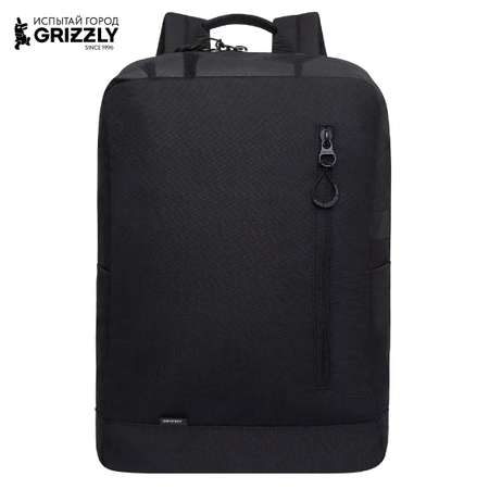 Рюкзак Grizzly для мальчика