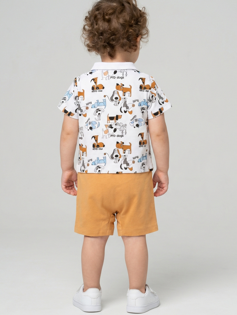 Песочник PlayToday 12613062 - фото 2