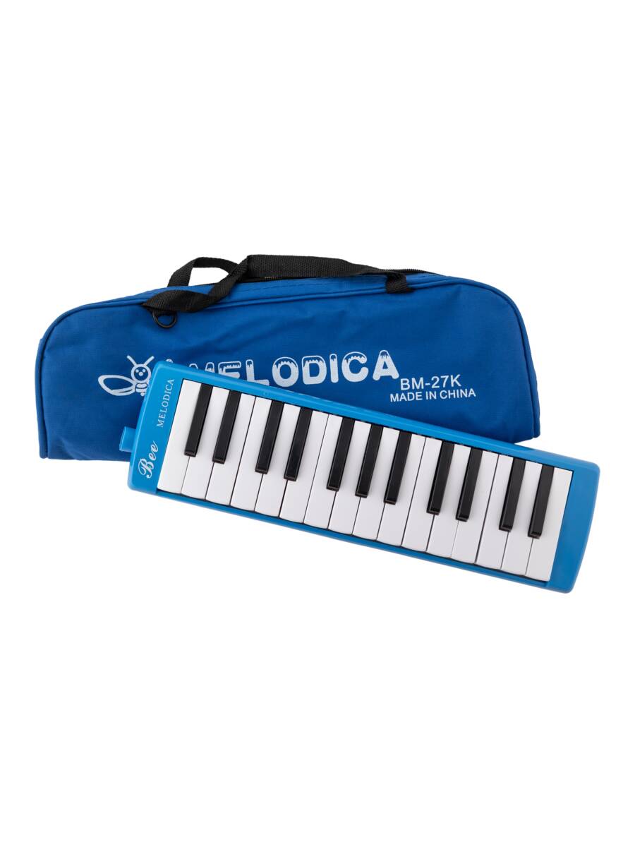 Игрушка музыкальная BEE BM-27K F мелодика - фото 1