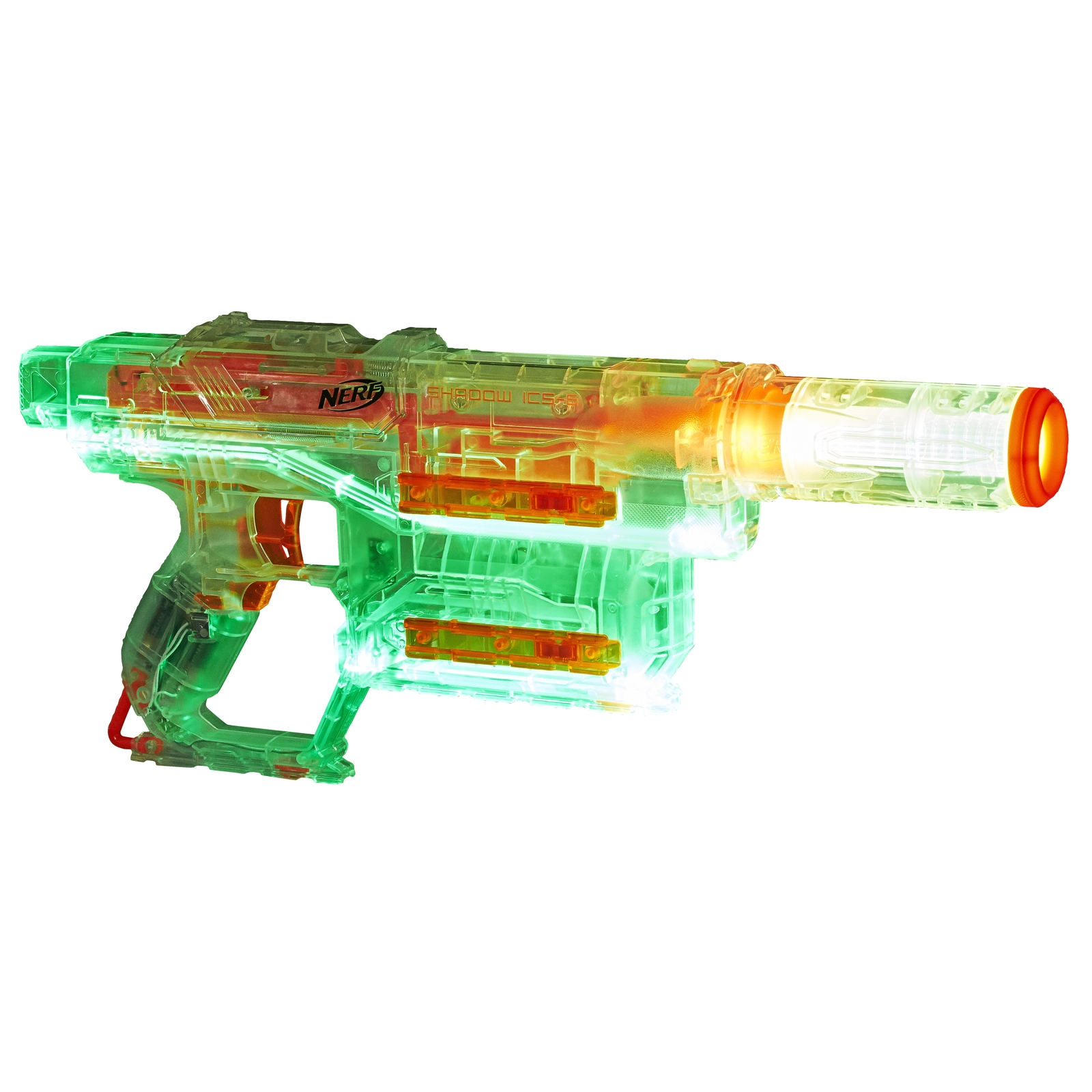 Бластер Nerf Modulus Шэдоу - фото 3