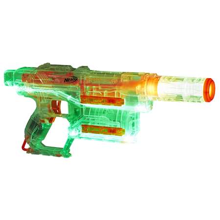 Бластер Nerf Modulus Шэдоу