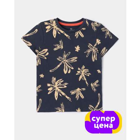 Футболка BabyGo