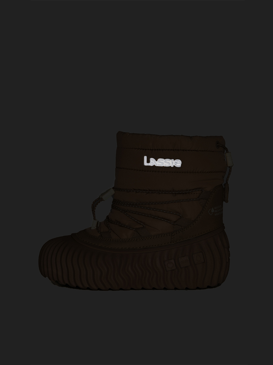 Ботинки Lassie 72405306-0670 - фото 12