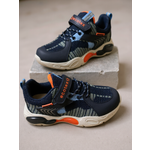 Кроссовки Ecotex