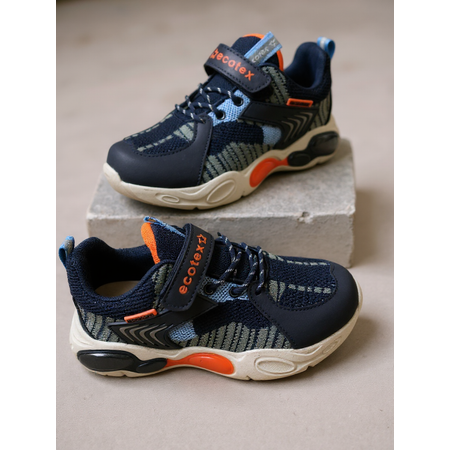 Кроссовки Ecotex