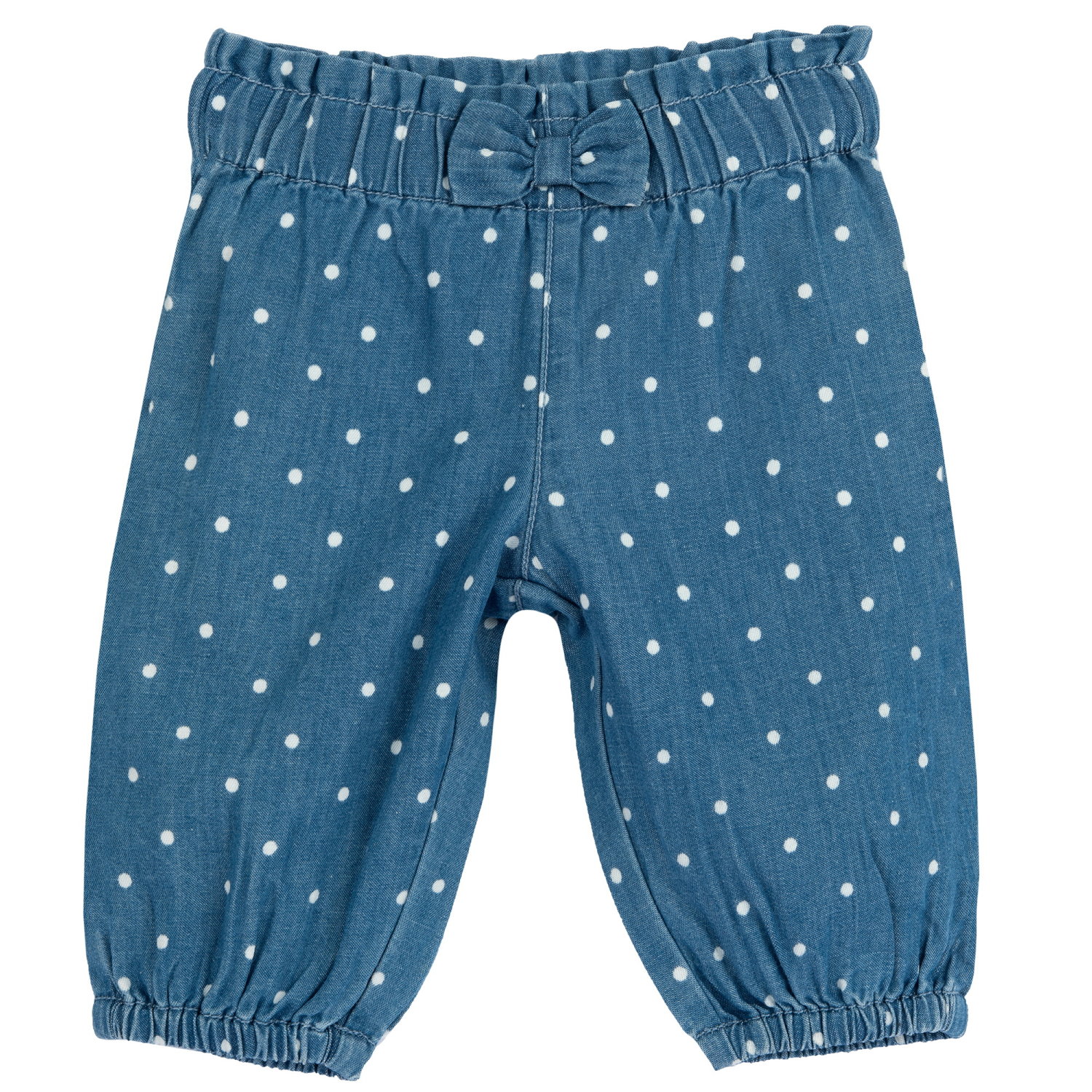 Джинсы Chicco 09055995000021 - фото 1