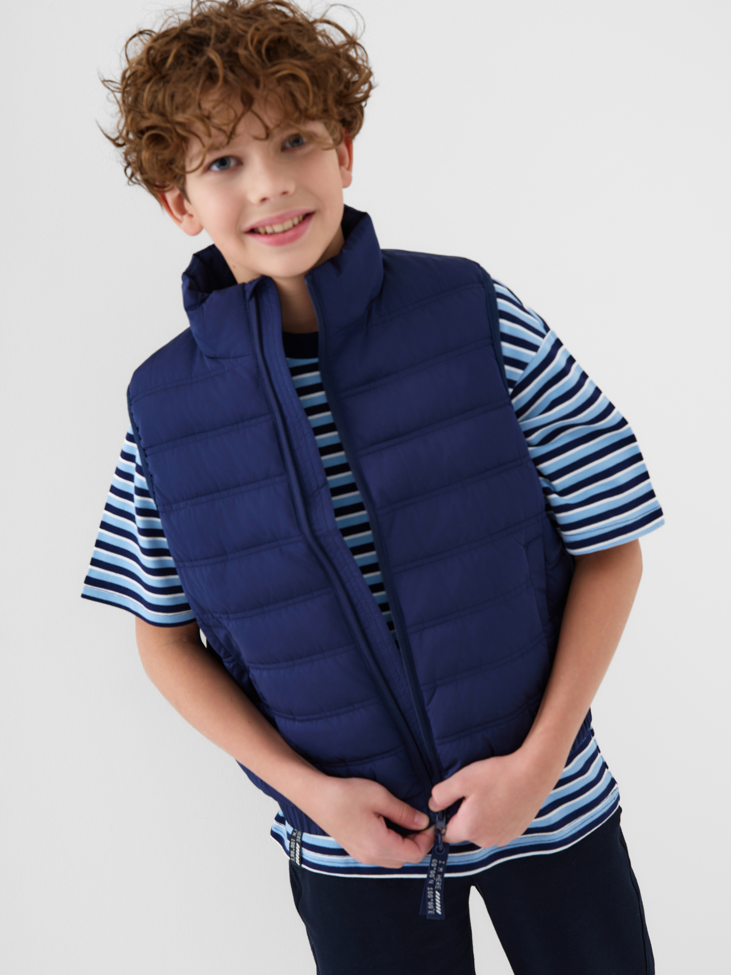 Жилет PlayToday 12611545 - фото 5