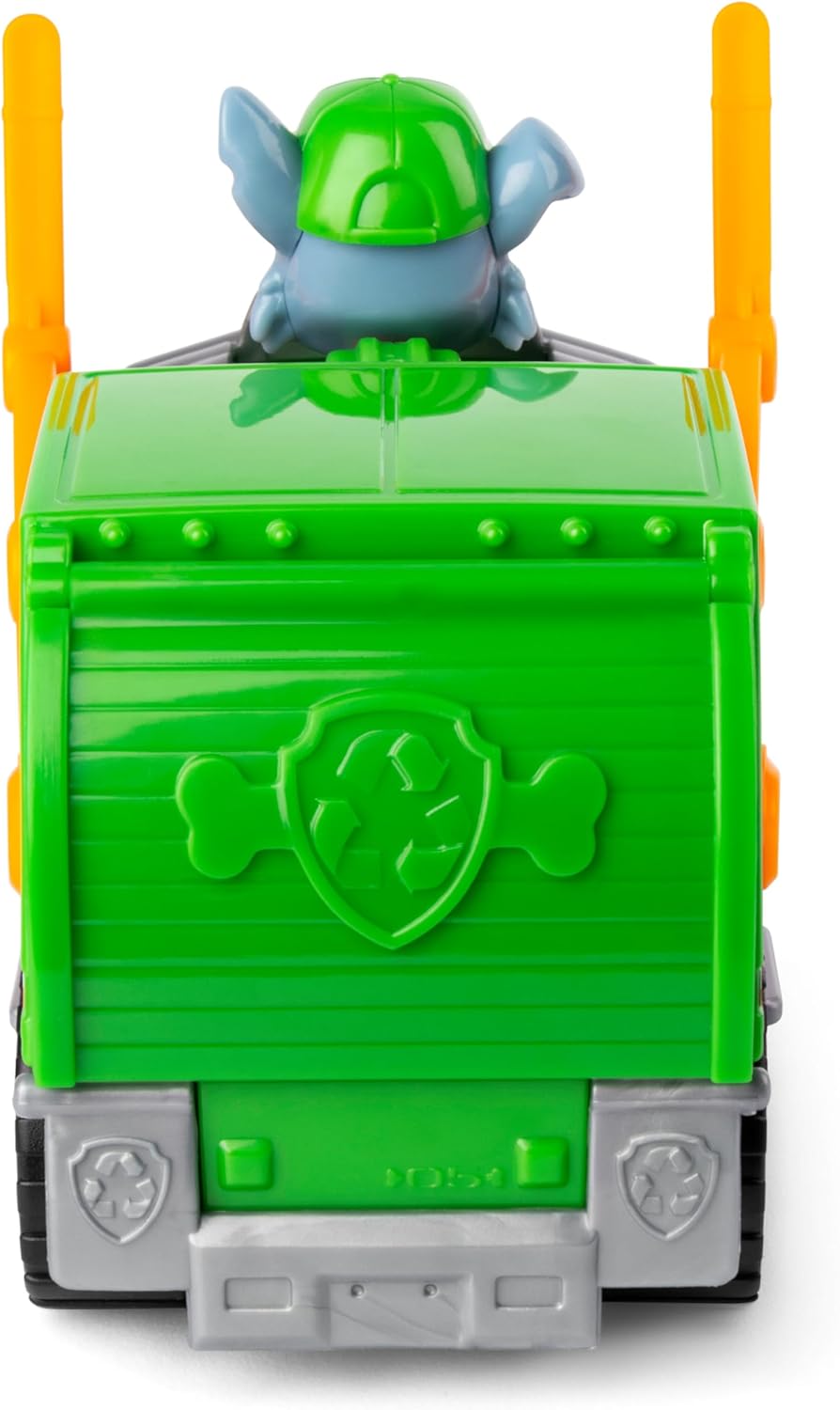 Игрушка Paw Patrol - фото 4