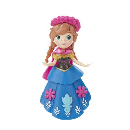 Кукла мини Disney Frozen