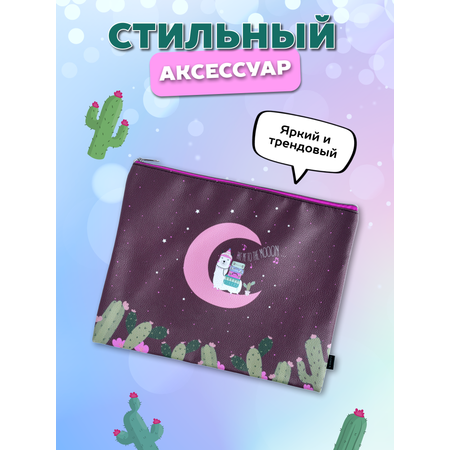 Папка для тетрадей Lorex Stationery А4