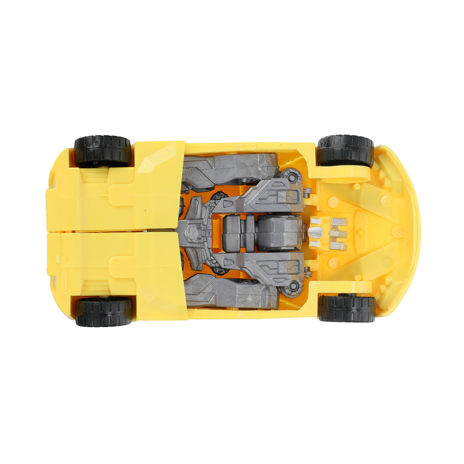 Фигурка Huada Toys - фото 9