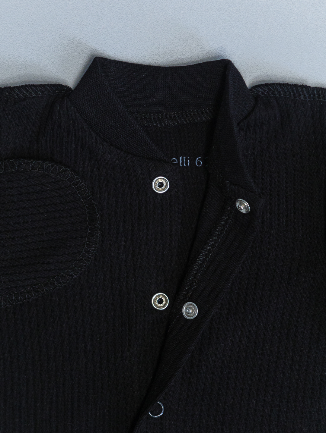 Кофточка Amelli КЛ.050.007.2.0.171чер - фото 2