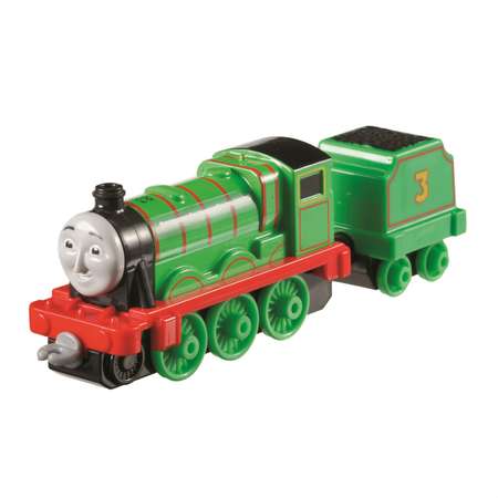 Поезд Thomas and Friends с прицепом в ассортименте