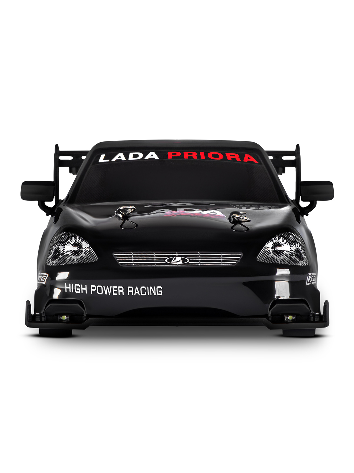 Автомобиль РУ AUTODRIVE LADA 1:24 - фото 19