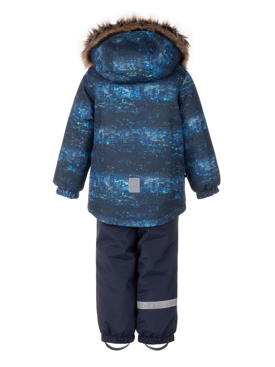 Комплект Kerry K25414 N/2280 - фото 2