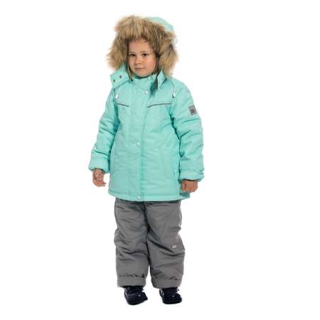 Комплект GooDvinKids