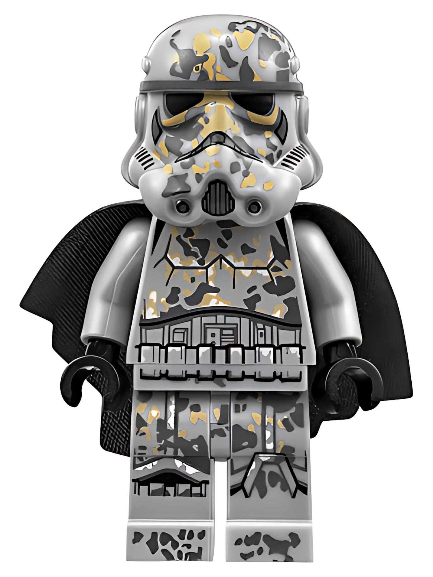 Фигурка LEGO Star Wars Mimban - фото 1