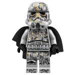Фигурка LEGO Star Wars Mimban