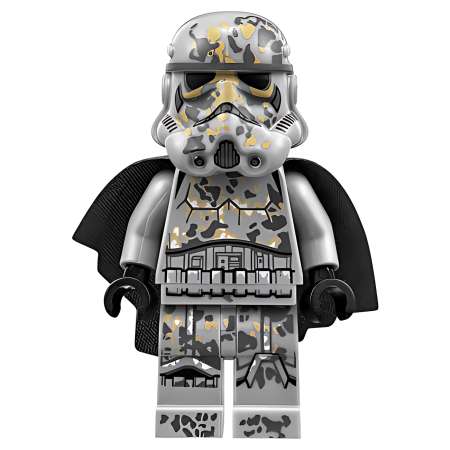 Фигурка LEGO Star Wars Mimban