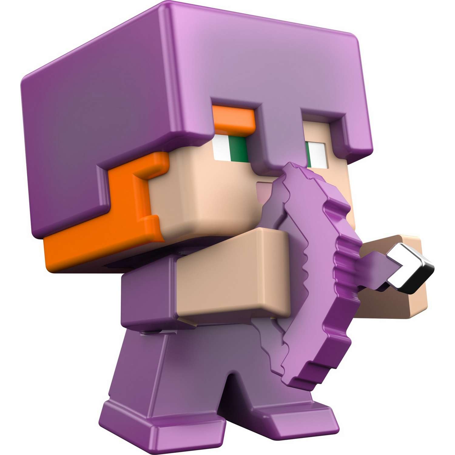 Игровой набор Minecraft - фото 7