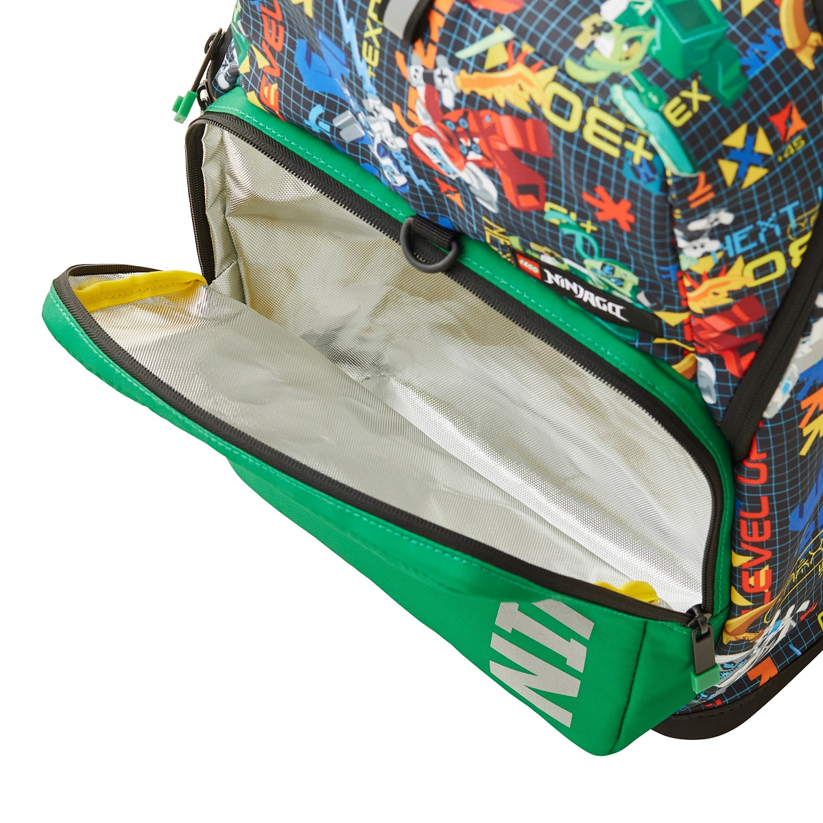 Рюкзак LEGO - фото 9