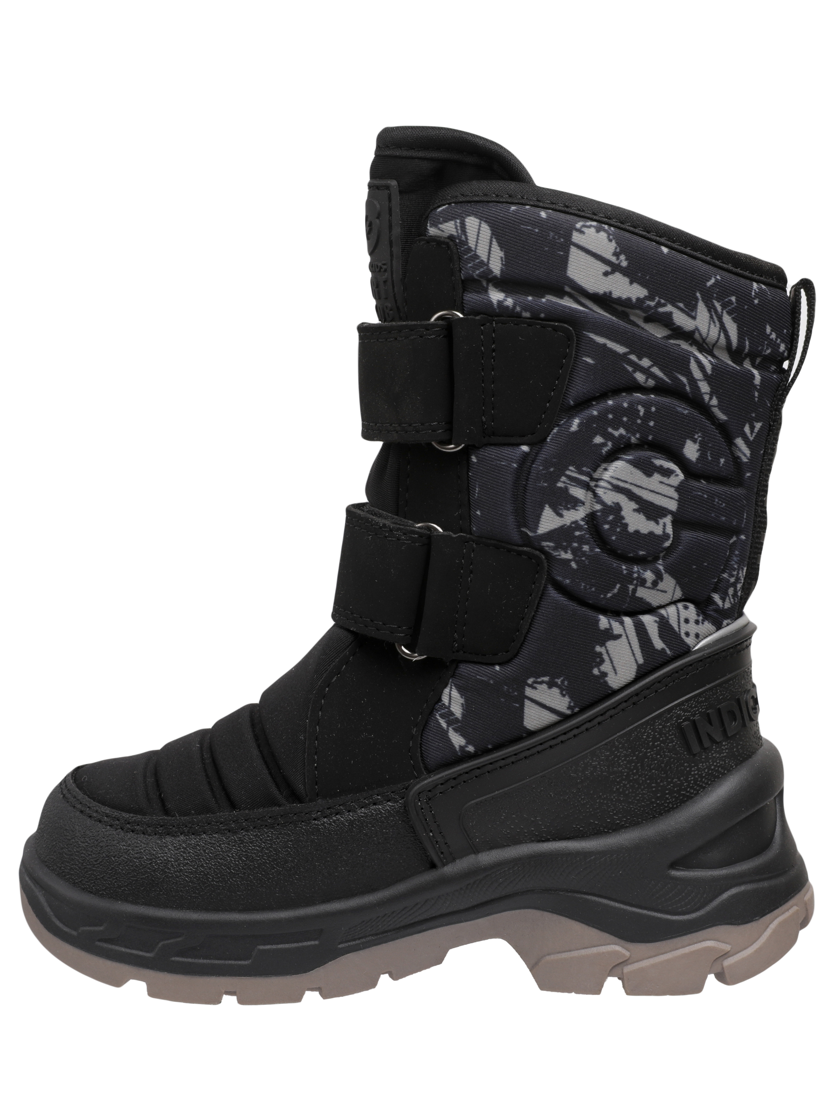 Сапоги Indigo kids 61-1245A - фото 8