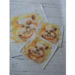 Полотенце Lemur Studio 42 x 50 см
