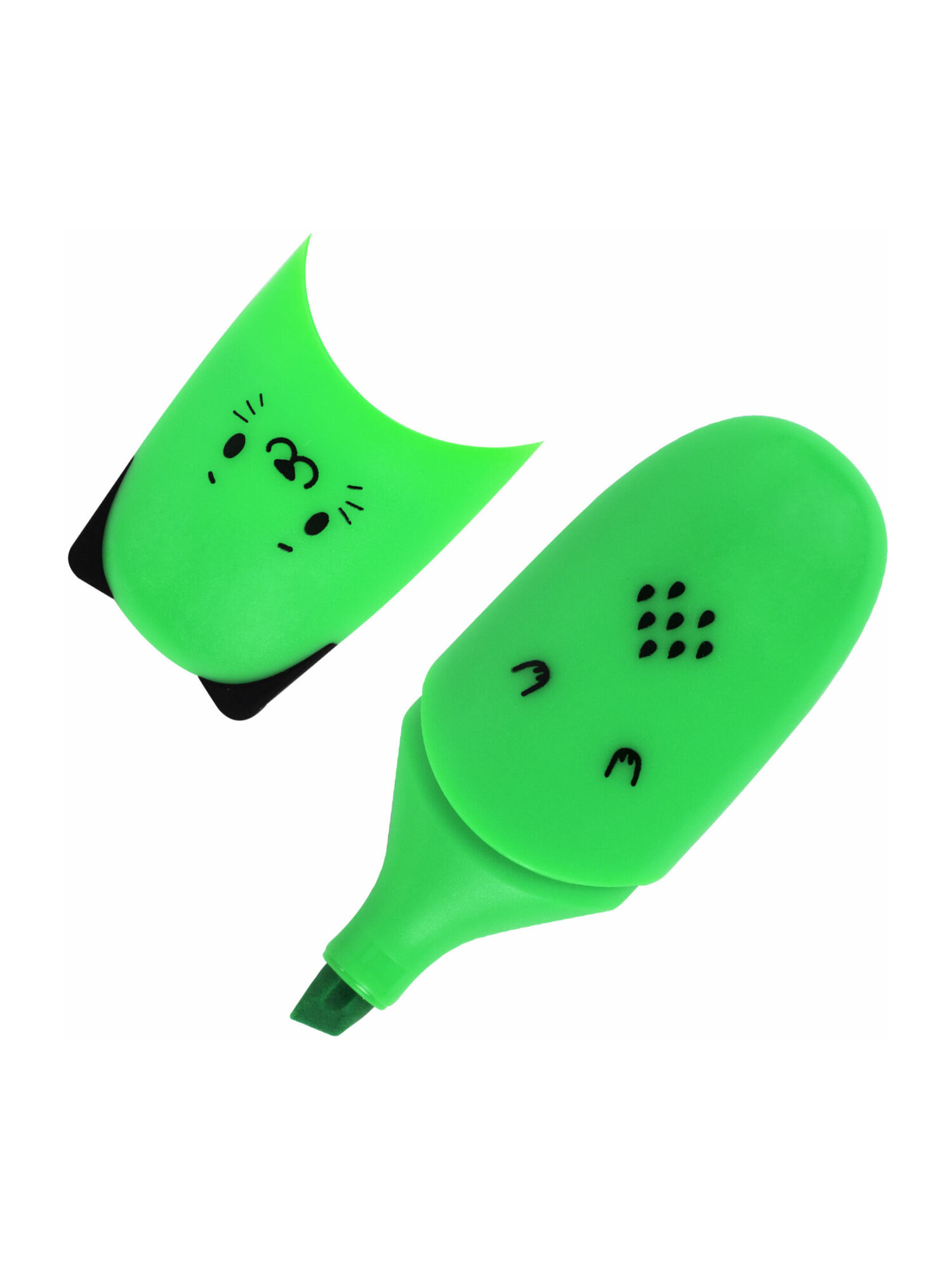 Текстовыделители Brauberg 12 шт. - фото 12