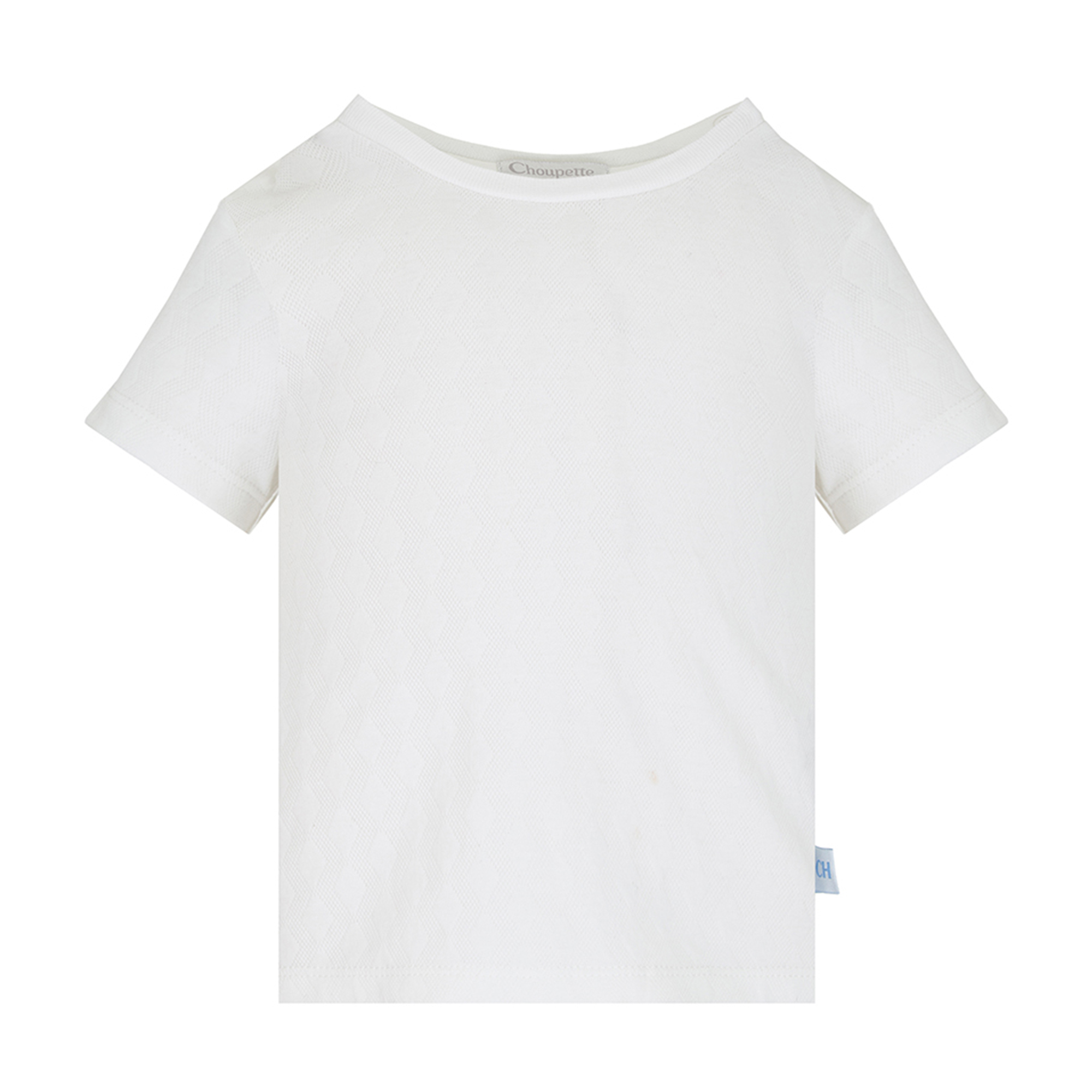 Футболка CHOUPETTE 42.129 - фото 1