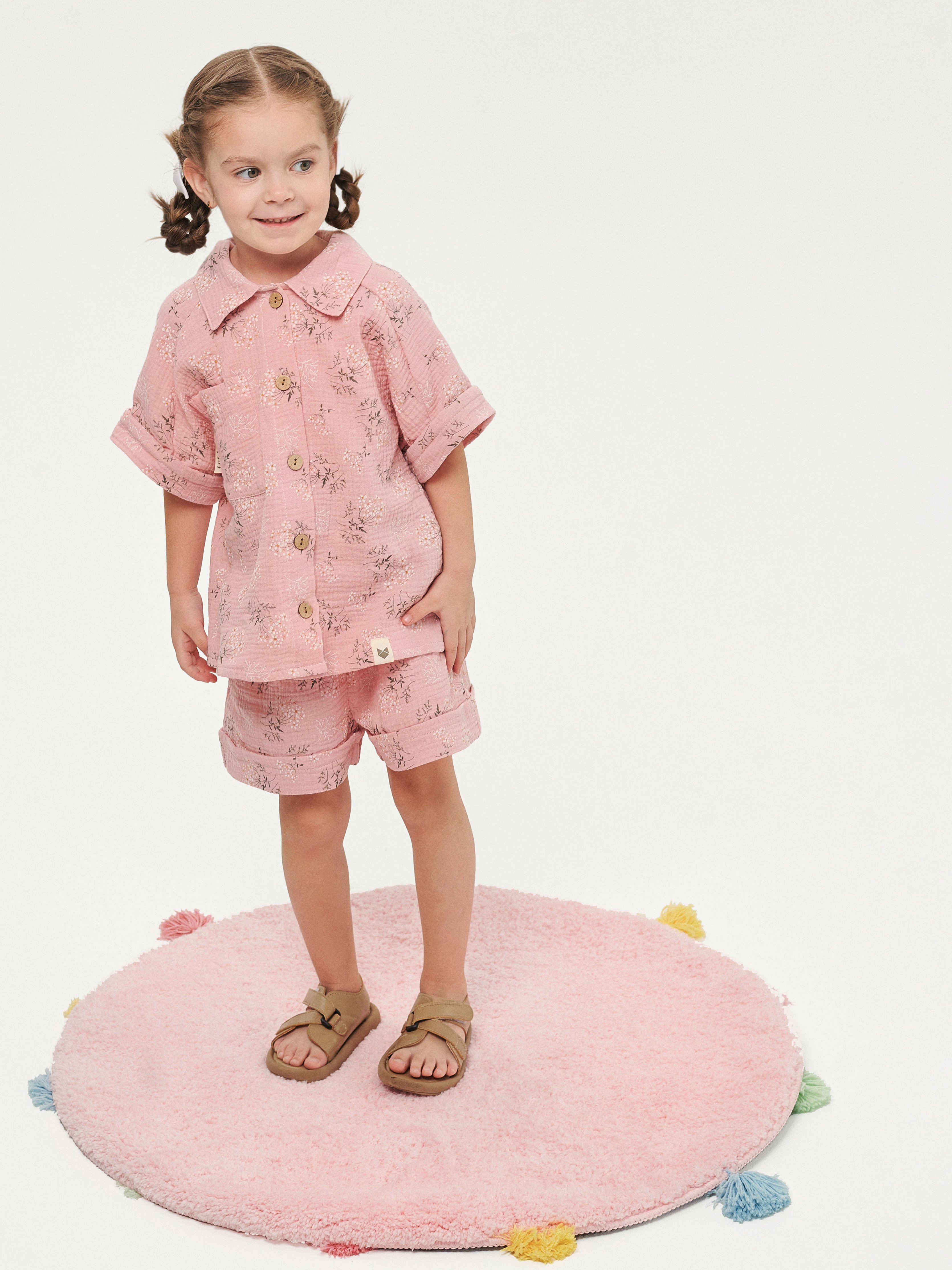 Костюм Little Lis МЦК01/3 - фото 1