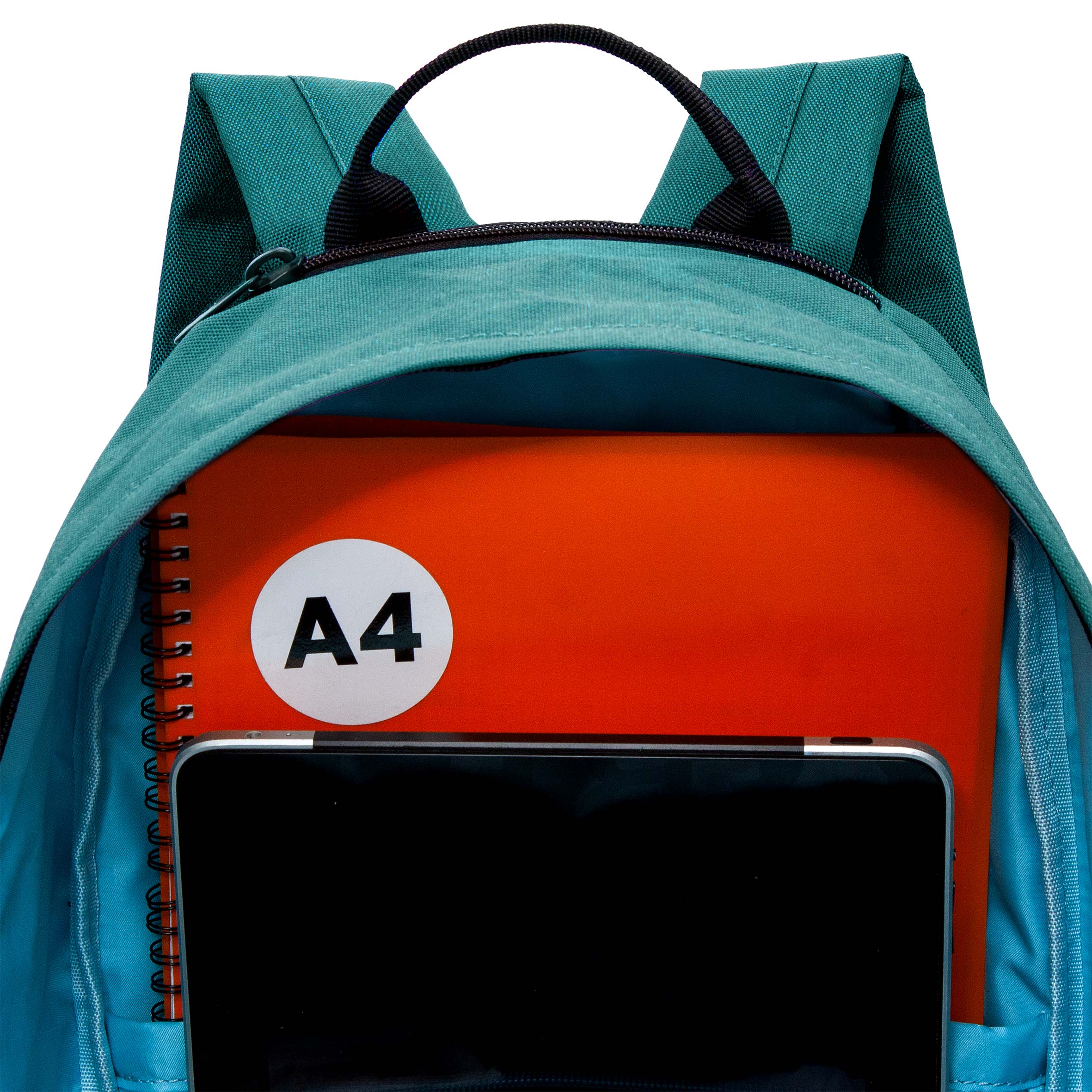 Рюкзак Grizzly для девочки - фото 6