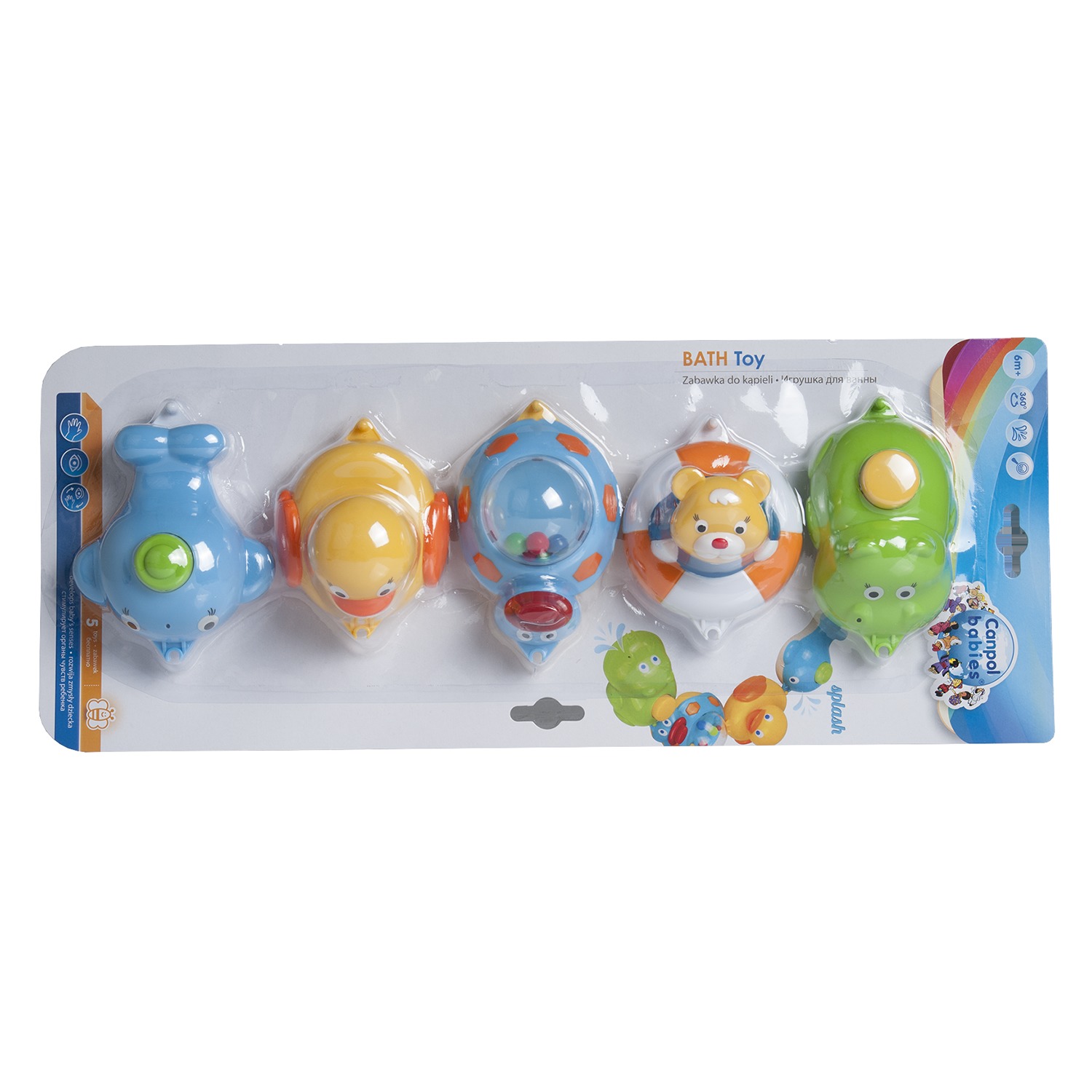 Игрушка Canpol Babies - фото 2