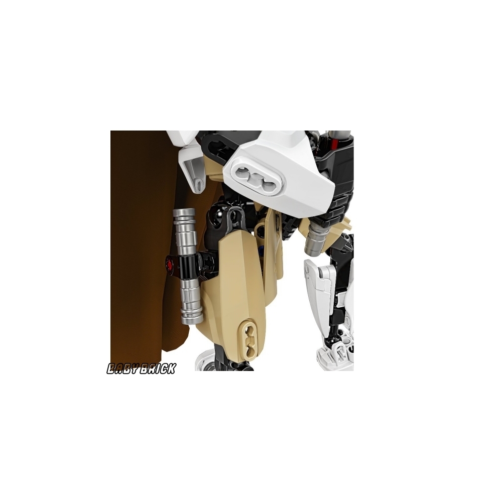 Конструктор LEGO 76 дет. - фото 6