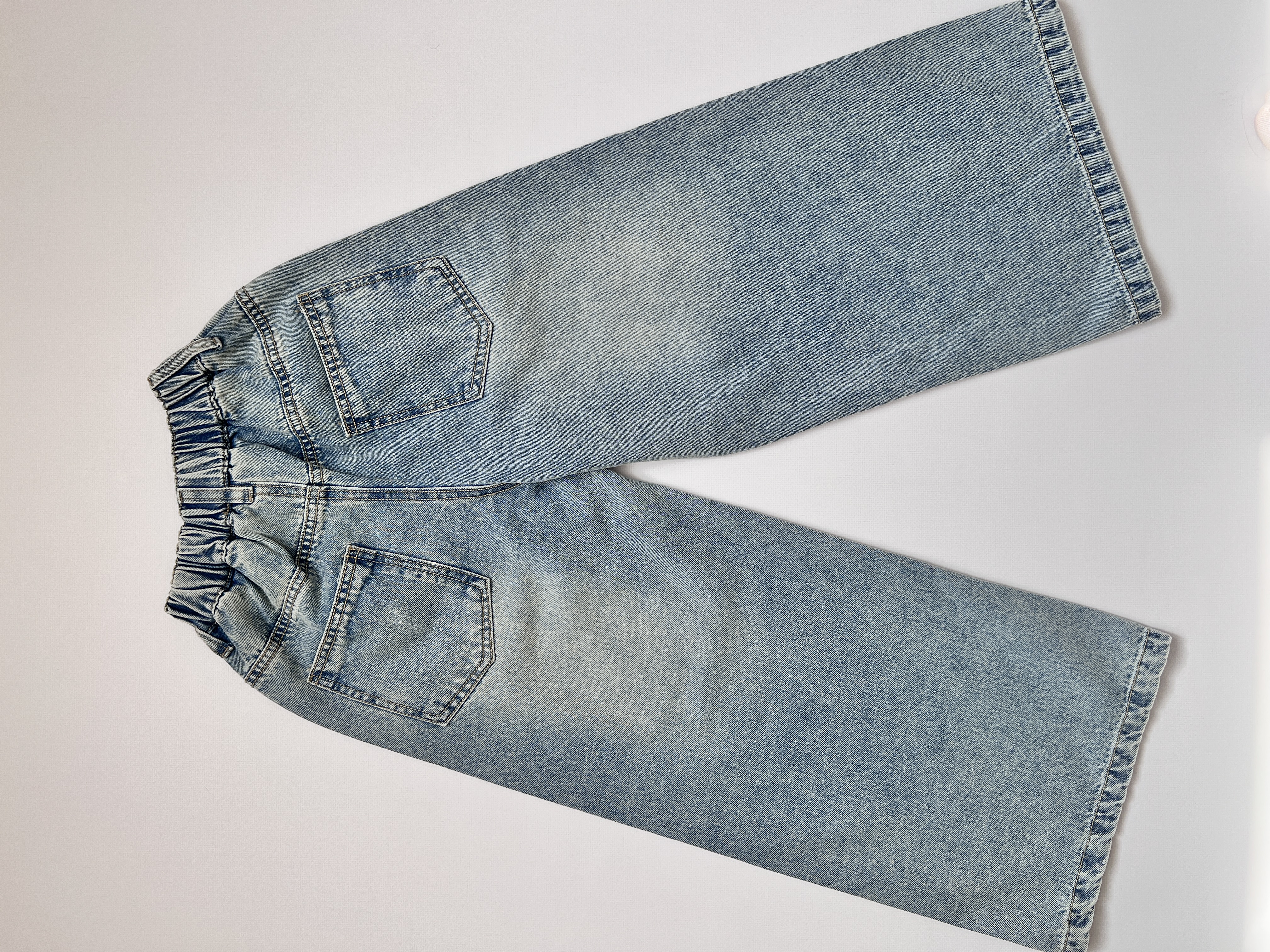 Джинсы MODERNFECI NZK3059# - фото 5