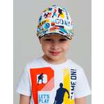 Бейсболка PlayToday